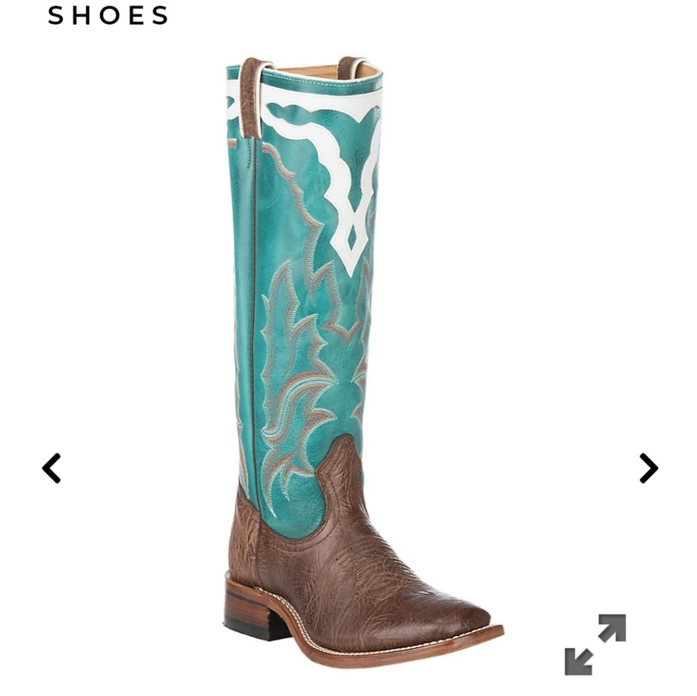 ISO these Boulet boots!